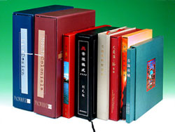 Printing in China,Hardcover Books Printing Service