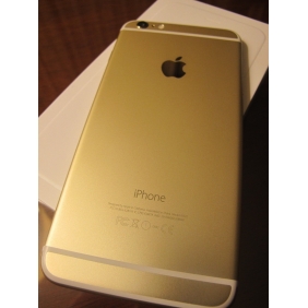 Apple iPhone 6 Plus- 128GB - Smartphone