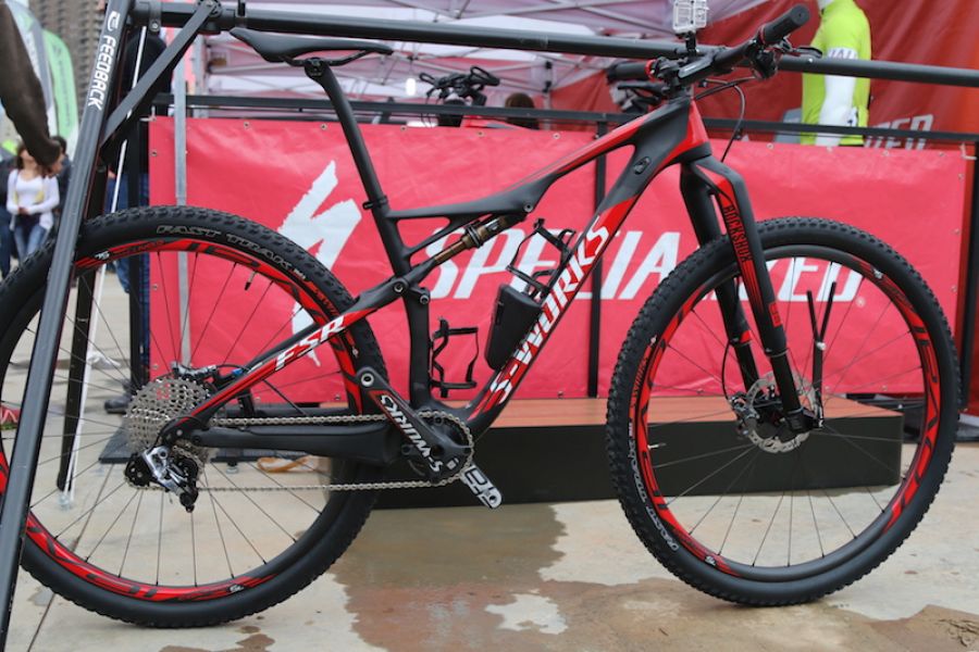 2016specialized bike for sell 