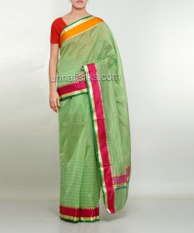 Online shopping for corporate wear sarees by unnatisilks