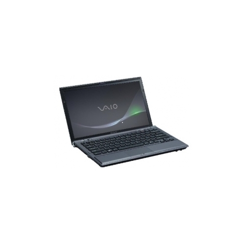 Sony VAIO VPC-F137FX/B 16.4-Inch Laptop (Black)