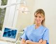 Dental Front Desk !