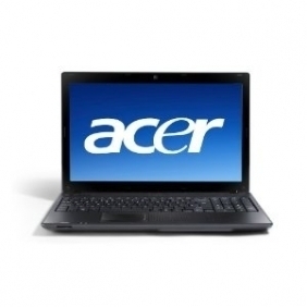 Acer Aspire TimelineX AS5820T-6401 15.6-Inch Laptop