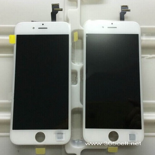 IPhone 6 Plus oem new LCD and digitizer assembly