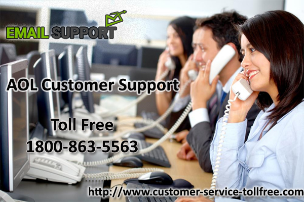 AOL Customer Support Phone Number +1-800-863-5563