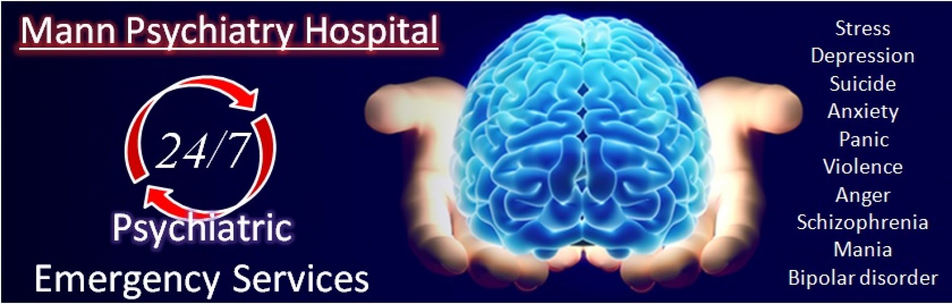 Best Psychiatrist In Pune | Psychiatrist in Pune