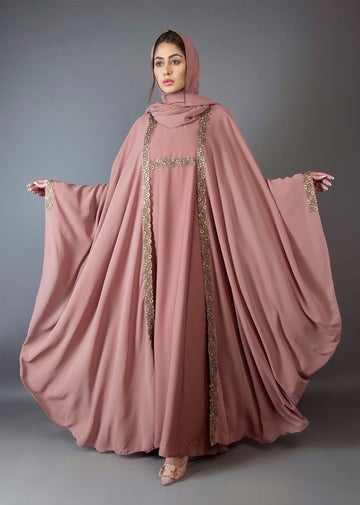 Hijab and Dubai Abaya Online Shop in Pakistan | Abaya.pk