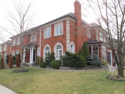 markham region rent york room