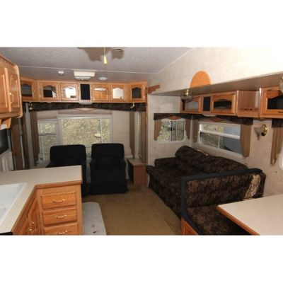 2002 Cardinal 28RL, Fifth Wheel - $18, 995.00