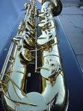 Yamaha bari sax YBS 62