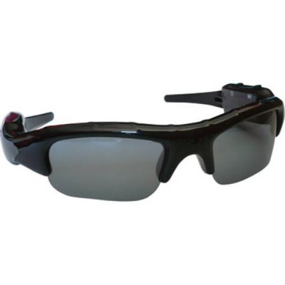 SunGlasses DVR Camera 8gb Memory - Spy Hidden Cam