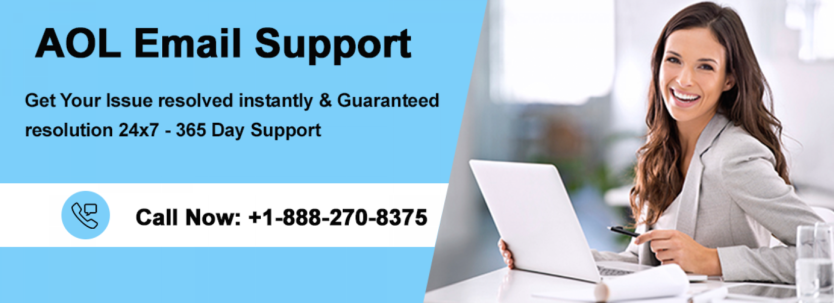 AOL Customer Support  +1-877-219-6492