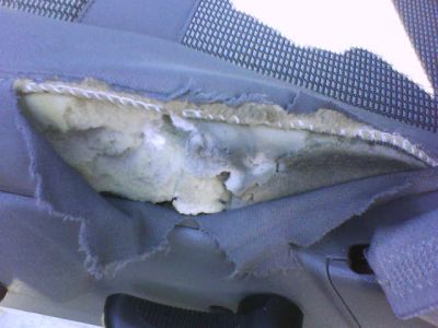 MOBILE CAR INTERIOR REPAIR (WE COME TO YOU)