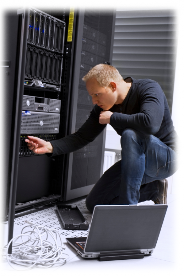 Data Recovery in New York City