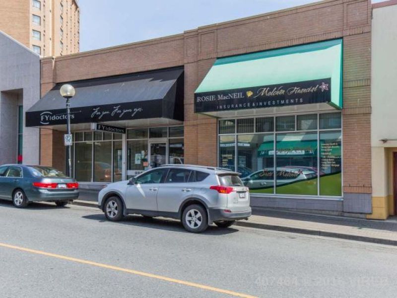 140B Commercial Street