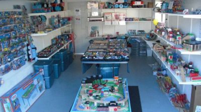 Thomas and Friends Products HUGE selection!