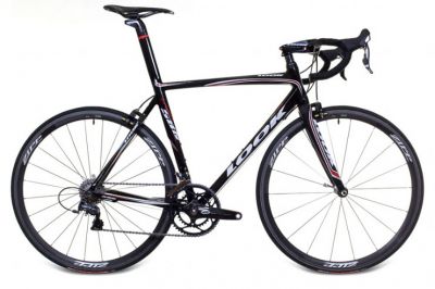 FOR SALE BRAND NEW CERVELO R3 2010  