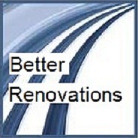 ---------  RENOVATIONS  ---------------