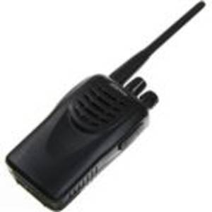 Two way Police and Security Radio - UHF/VHF - BRAND NEW 