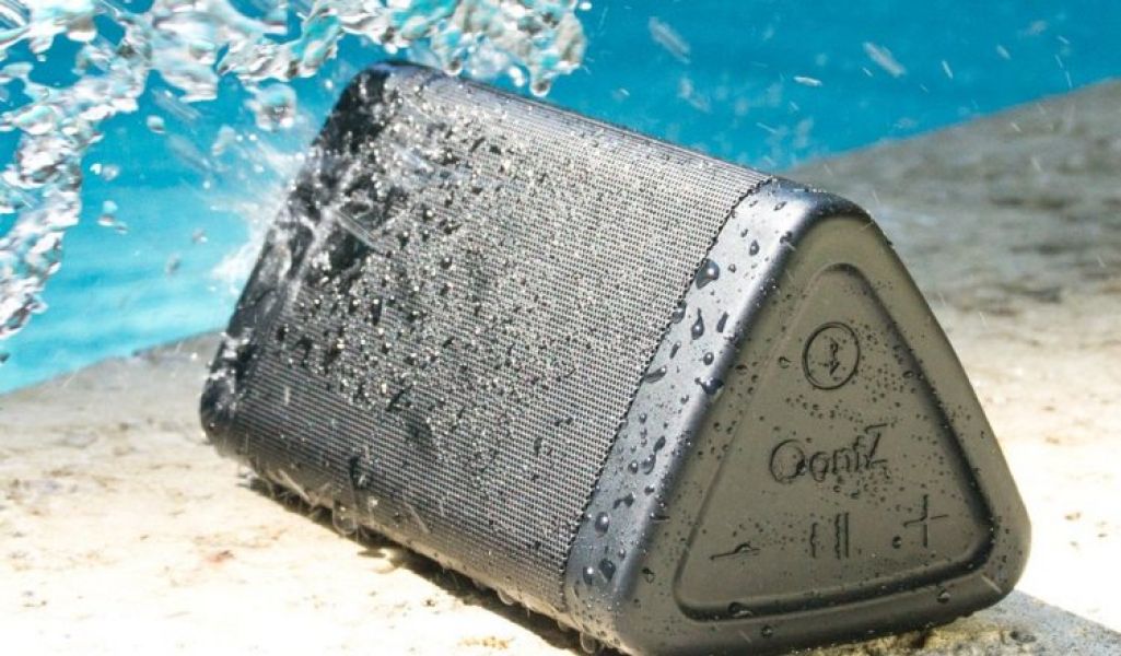 Top 10 Best Bluetooth Shower Speakers