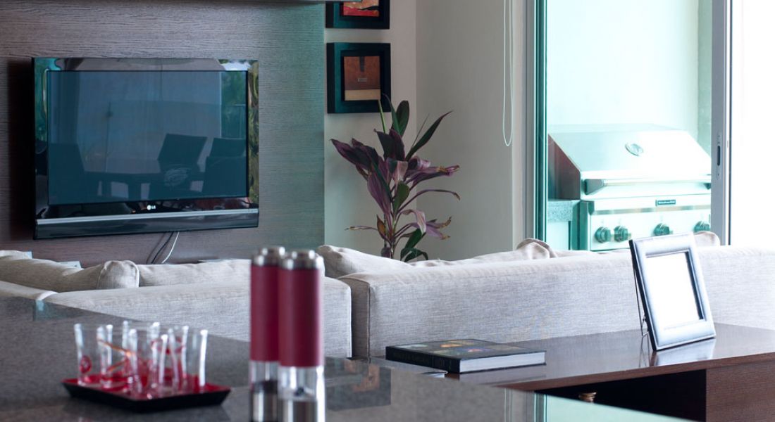 Smart Condominium for Vacation Rental Potential