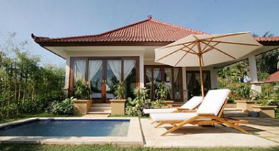 Bali Holiday Accommodation with Zen Villa Sanur - Bali