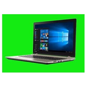 Toshiba Satellite S55T-C5168-4K 15.6' 6th Gen i7-6700HQ 16G 2TB 4GB GTX 950M