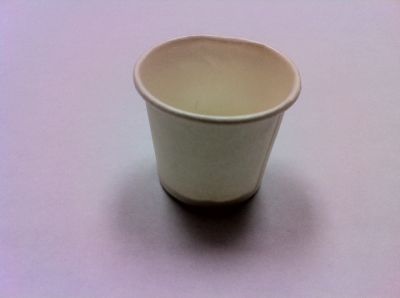 1oz/30ml Disposable  Paper Cup
