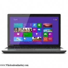 Toshiba Satellite S55-A5154 15.6' LED (TruBrite) Notebook