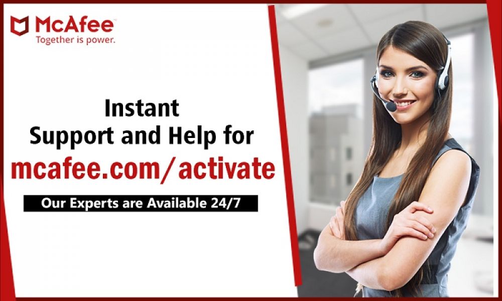 McAfee Cybersecurity Products - McAfee Activate