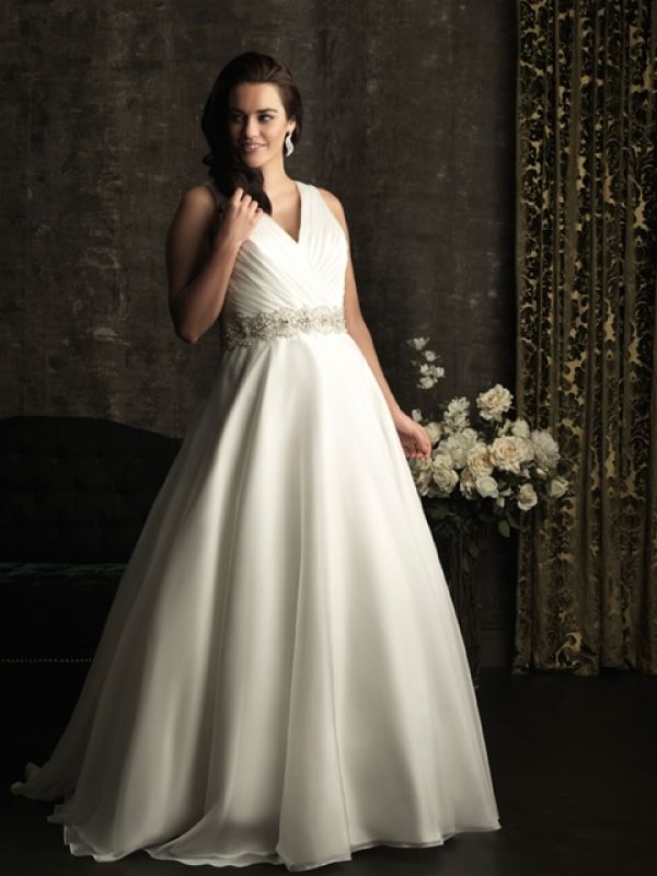 Start your own Wedding Dress Store!