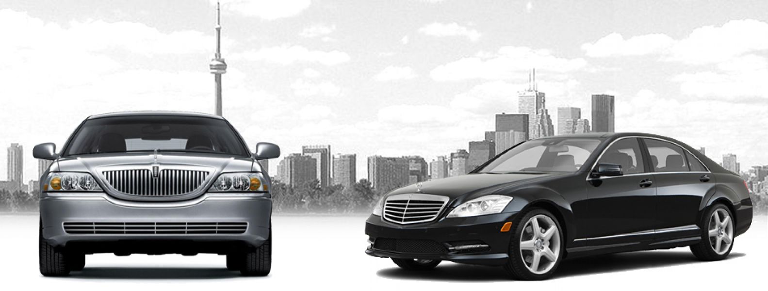 Toronto airport limo service