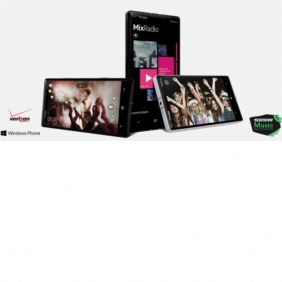 Nokia Lumia Icon 929 32GB (Verizon, No Contract, Factory Unlocked) - White
