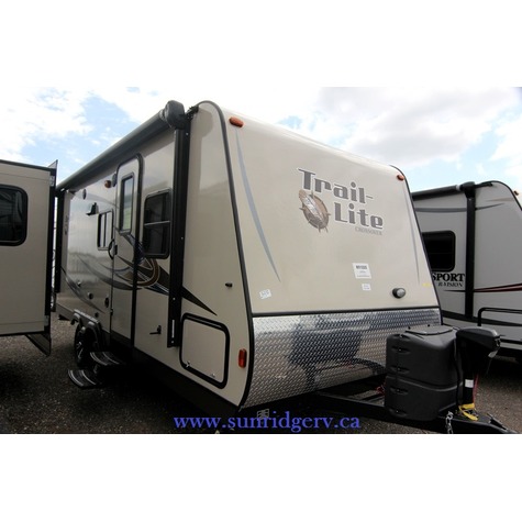 2014 Crossover 177S - $22,995.00