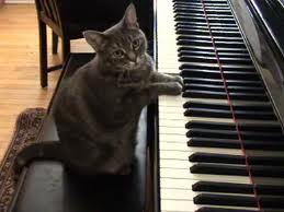 PIANO LESSONS