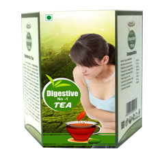 Digestive No. 1 Tea which is rich in splendid taste and natural ingredients helps food particles to 