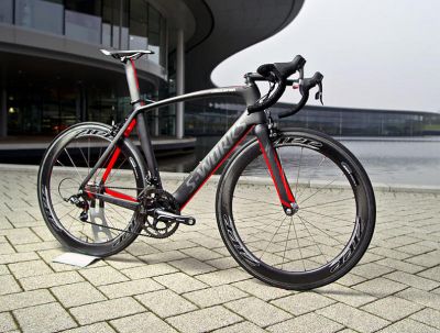 For sale:NEW 2010 TREK MADONE