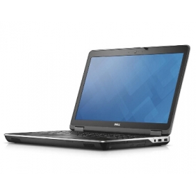Dell Latitude E6540 15.6' LED Notebook - Intel Core i7 i7-4800MQ 2.70 GHz - Anodized Aluminum - 8 GB