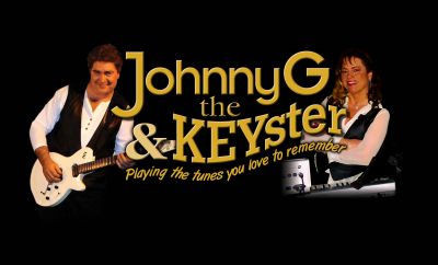 Johnny G and the Keyster