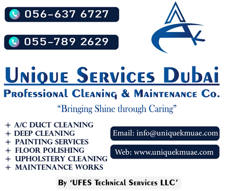 UFES Technical Services LLC