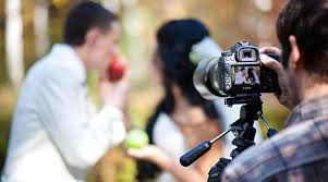 North jersey wedding videographers