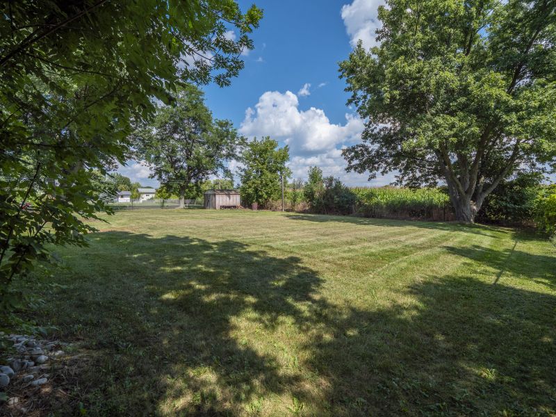 3+1 Bedroom Detached Country Home for Sale in Halton Hills