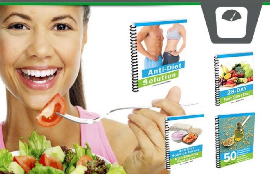Anti diet soluyion