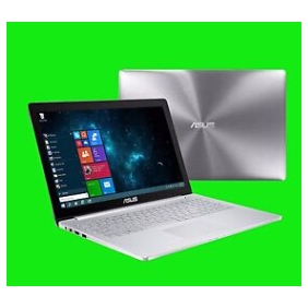 Asus ZENBOOK Pro UX501VW-DS71T 15.6' i7-6700HQ 16G 512G SSD 2GB NV GTX 960M