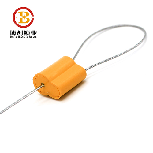 Top selling high security cable wire seal