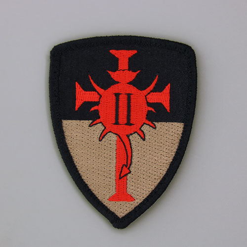 Morale Patches