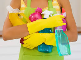 Moving or renovating? Well do the cleaning for you!
