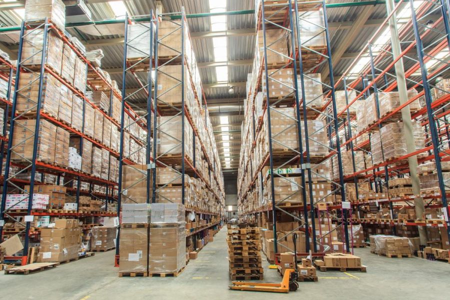 Own customs warehouse in Suez Canal Economic Zone | Egypt