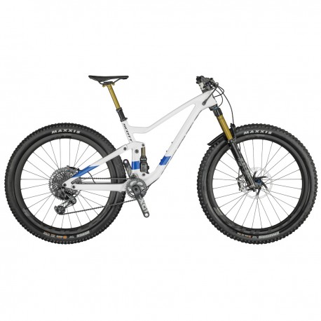 2021 Scott Genius 900 Tuned AXS Mountain Bike
