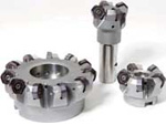 CNC TURNING & MILLING TOOLS | SOLID CARBIDE END MILLS & DRILLS | Threading and grooving tools & inse